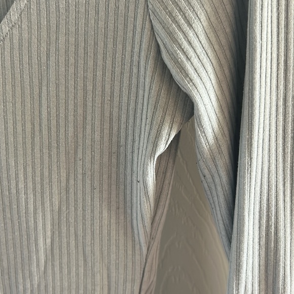 Meshki long sleeve bodysuit - Picture 5 of 5